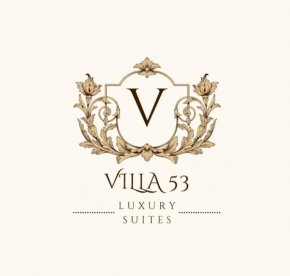 Luxury Suites Villa 53 - غرف فندقية